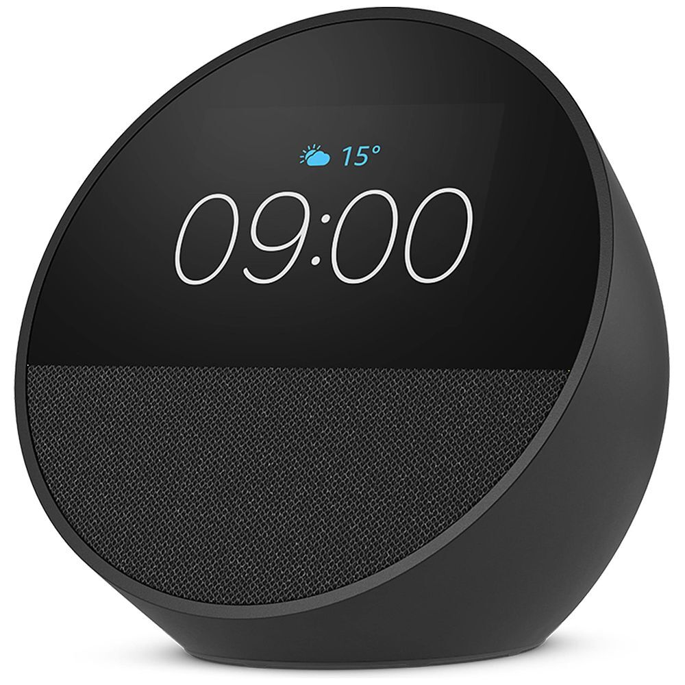 Echo Spot (2024)