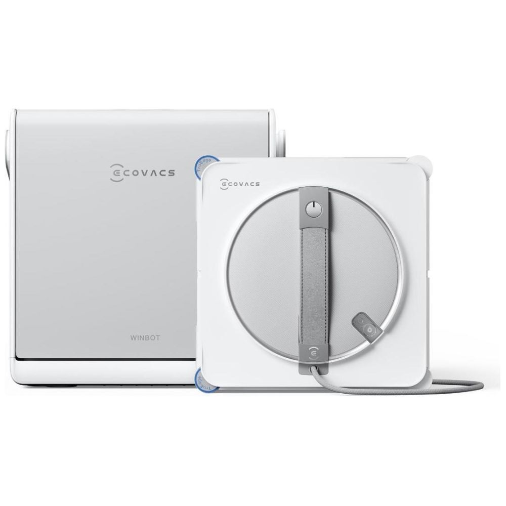 ECOVACS Winbot W2S Pro Omni