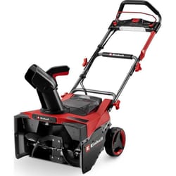 Einhell Fraise à neige sans fil GP-ST 36/53 Li E BL-Solo (3417021)