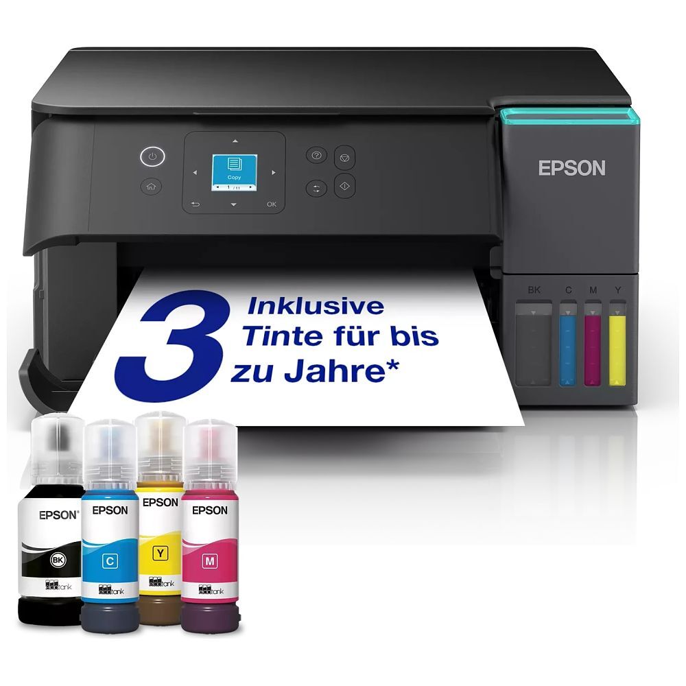 Epson EcoTank ET-2955