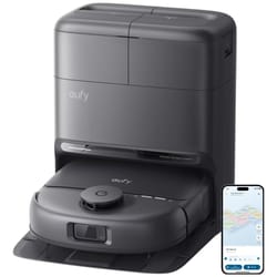 Eufy Omni C28 T211A310 robot aspirateur et laveur