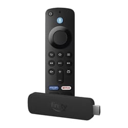 Fire TV Stick 4K Plus