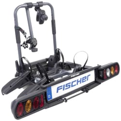 Fischer Porte-vélos Proline Evo 2 sur attelage
