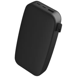 Fresh 'n Rebel Batterie externe 24000 mAh Gris orage 2PB24100SG