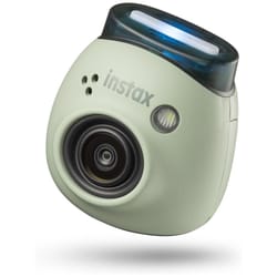 Fujifilm Instax Pal vert pistache