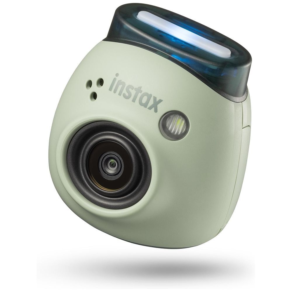 Fujifilm Instax Pal vert pistache