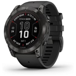 Garmin fenix 7X Pro Sapphire Solar