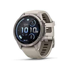 Garmin fenix 9 Pro inReach 43 mm