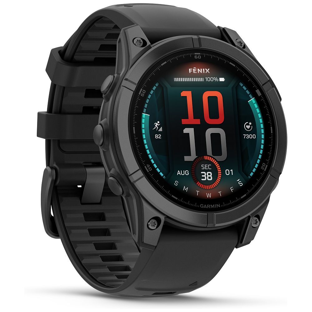 Garmin fenix E 47 mm