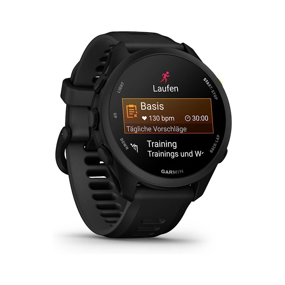 Garmin Forerunner 70