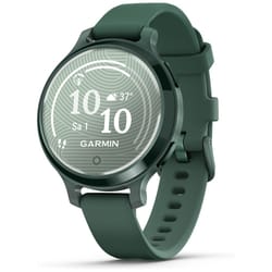 Garmin Lily 2 Active 38 mm vert jaspe