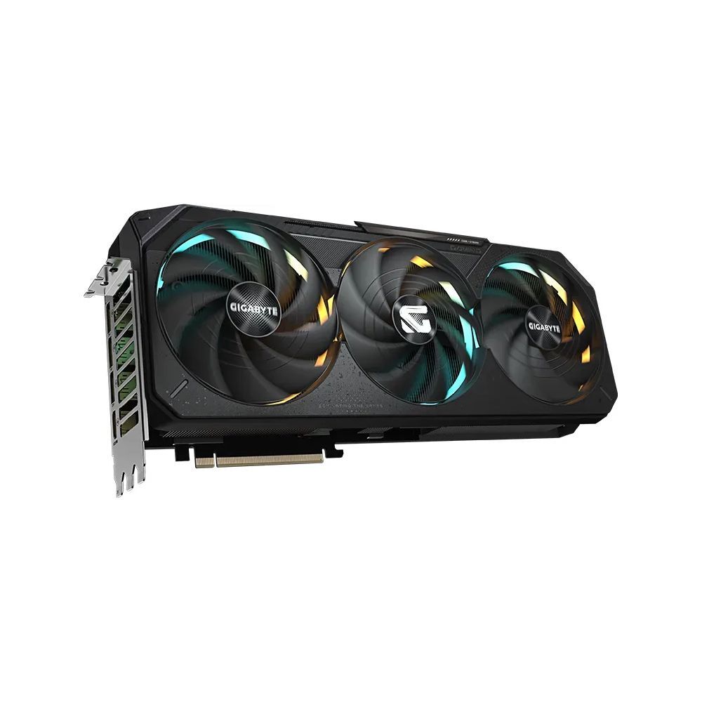 GIGABYTE AORUS GeForce RTX 5080 Gaming OC 16G