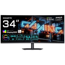 GIGABYTE MO34WQC36