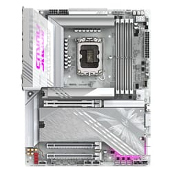 GIGABYTE Z890 AORUS ELITE X ICE carte mère Intel Z890