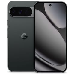 Google Pixel 10 Pro XL 256 Go Obsidian