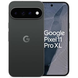 Google Pixel 11 Pro XL 1 To Obsidian