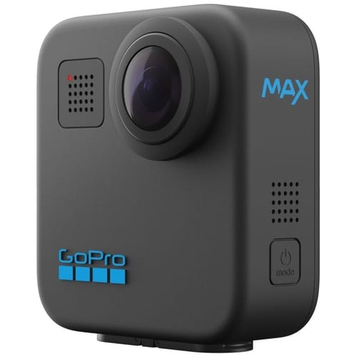 GoPro Max 2025