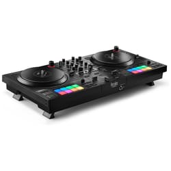 Hercules DJControl Inpulse T7 noir