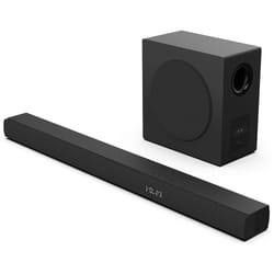 Hisense HS3100 barre de son 3.1 avec caisson de basses sans fil