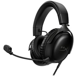 HyperX Cloud III