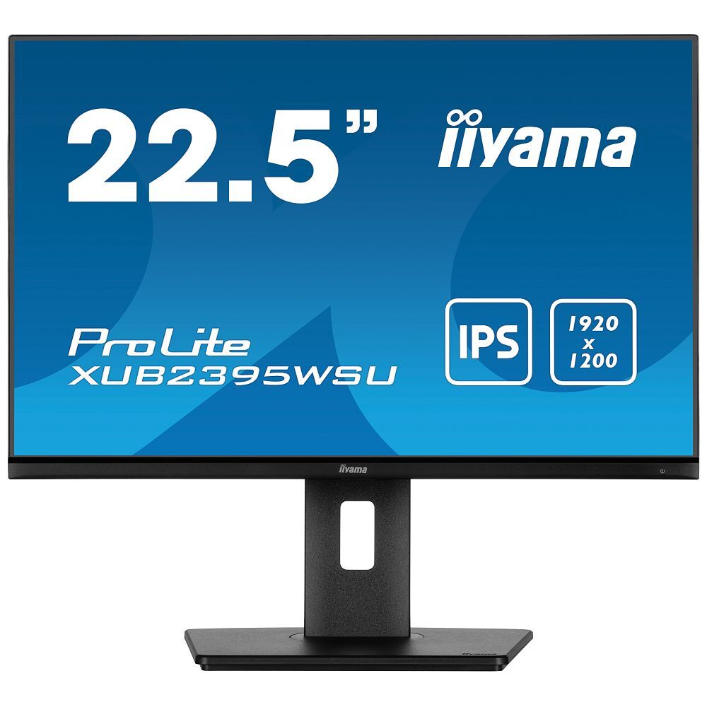Iiyama ProLite XUB2395WSU-B5