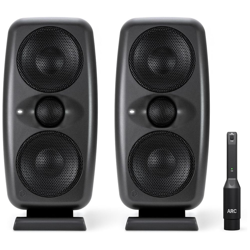 IK Multimedia iLoud MTM MKII
