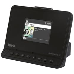 IMPERIAL DABMAN i410 BT noir