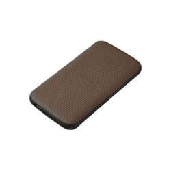 Intenso TX500 SSD 500 Go marron