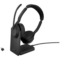 Jabra Evolve2 55 USB-C UC Duo 25599-989-889