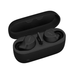 Jabra Evolve2 Buds USB-A MS Teams avec socle de charge sans fil