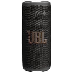 JBL Grip enceinte Bluetooth noire