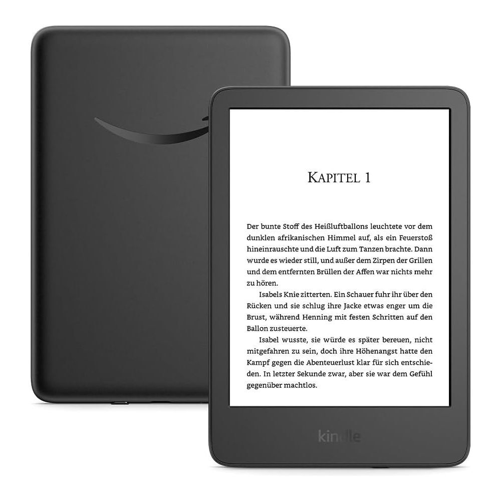 Kindle 16 Go