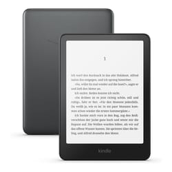 Kindle Paperwhite Signature Edition (2024) 32 Go, liseuse noire