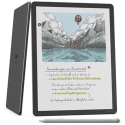 Kindle Scribe Colorsoft 11 pouces (2025), 64 Go, gris