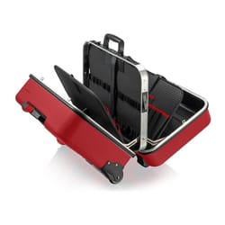 Knipex valise à outils BIG Twin Move RED