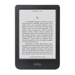Kobo Clara BW