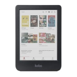 Kobo Clara Colour
