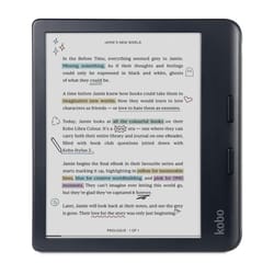 Kobo Libra Color
