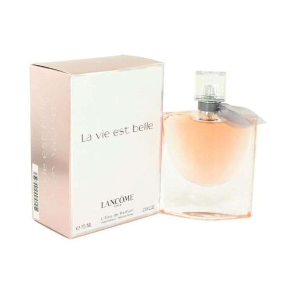 Lancôme La Vie est Belle Eau de Parfum 75 ml