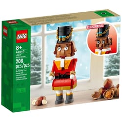 LEGO Casse-noisette 40640