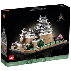 LEGO Architecture Burg Himeji 21060