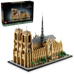 LEGO Architecture Notre-Dame de Paris 21061
