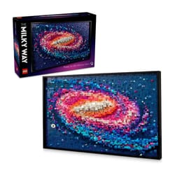 LEGO Art La Voie lactée (31212)