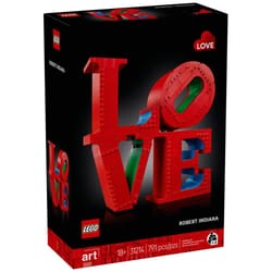 LEGO Art LOVE 31214
