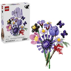 LEGO Botanicals Bouquet d'Olivia Rodrigo 11507