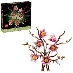 LEGO Botanicals Branches de magnolia 11510