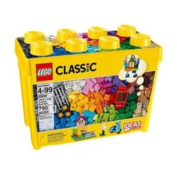 LEGO Classic 10698 Grande boîte de briques