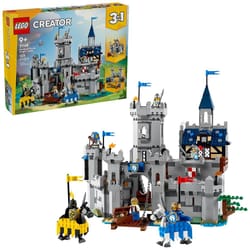 LEGO Creator Château fort médiéval 31168
