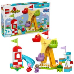 LEGO Duplo Fête foraine 10453