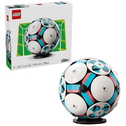 LEGO Editions Ballon de football 43019
